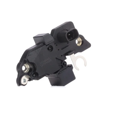 Abbildung von RIDEX 288R0019 Lichtmaschinenregler OPEL: Corsa D Schrägheck, Astra H Caravan, C SAAB: 9 3 Cabrio