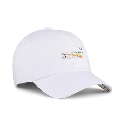 Abbildung von PUMA Flex Cap &quot;ESS LOVE UNITED Baseballcap Erwachsene&quot;