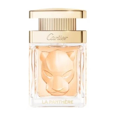 Abbildung von Cartier La Panthère Eau de Parfum Nachfüllbar 50 ml