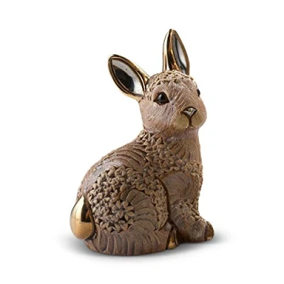 Abbildung von De Rosa Rinconada Hase Keramik Figur