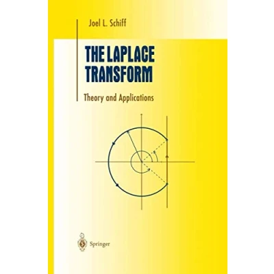 Abbildung von The Laplace Transform: Theory and Applications (Undergraduate Texts in Mathematics)