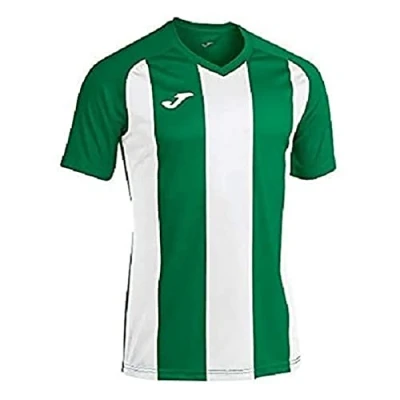 Abbildung von Joma T Shirt Kurzarm Pisa II Grün Wei, 102243.452.6Xs 5Xs