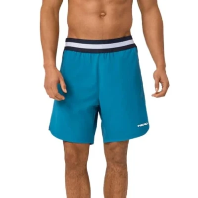 Abbildung von HEAD Power Shorts Men, Teal