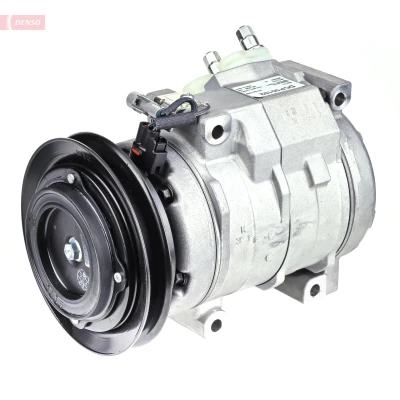Abbildung von Kompressor, Klimaanlage DENSO DCP50102
