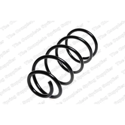 Abbildung von LESJÖFORS 4027603 Fahrwerksfeder Vorderachse Schraubenfeder FORD: Focus 2 Kombi, C Max, Schrägheck kfzteile, kfzteile24, bandel online,