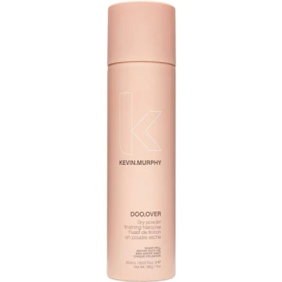 Abbildung von Kevin Murphy Doo.Over Dry Powder Hairspray 100 ml