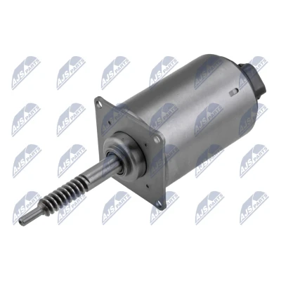 Abbildung von NTY ERZ BM 002 Stellelement, Exzenterwelle (variabler Ventilhub) BMW: 5 Limousine, Touring, 6 Coupe