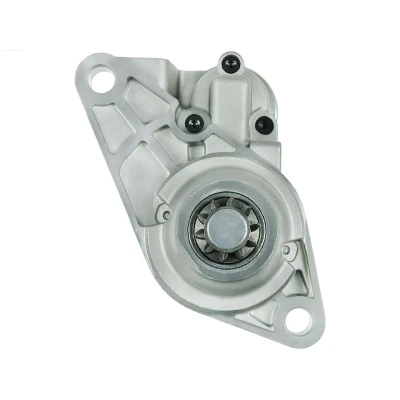 Abbildung von AS PL S0671S Anlasser 12 1,00 10 VOLKSWAGEN: GOLF 5 Schrägheck, Polo IV 6, SKODA: Octavia 2 Combi, Fabia Schrägheck