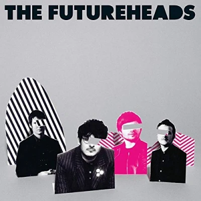 Abbildung von The Futureheads [Vinyl LP]