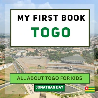 Abbildung von My First Book Togo: All About Togo For Kids (My World Edition, Band 8)