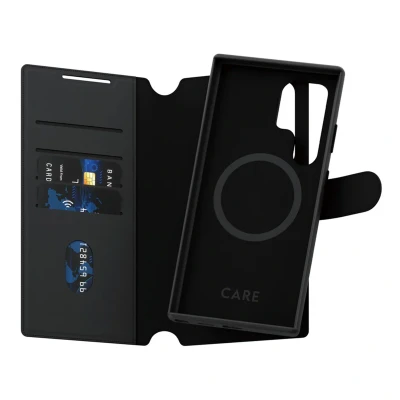 Abbildung von PanzerGlass CARE Case 2 in1 MagSafe Samsung S24 Ultra