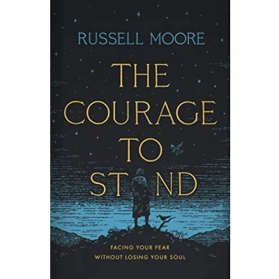Abbildung von The Courage to Stand: Facing Your Fear Without Losing Soul