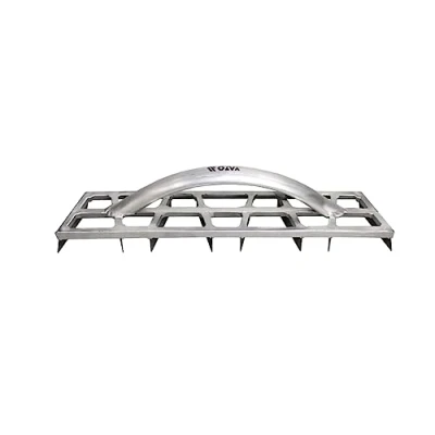 Abbildung von YATO YT 5247 Spachtel 90mm 455mm