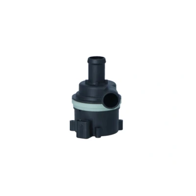Abbildung von NRF 390033 Zusatzwasserpumpe AUDI: A4 B8 Avant, A6 C7 A1 Schrägheck, VOLKSWAGEN: Polo V Jetta 4, SKODA: Roomster