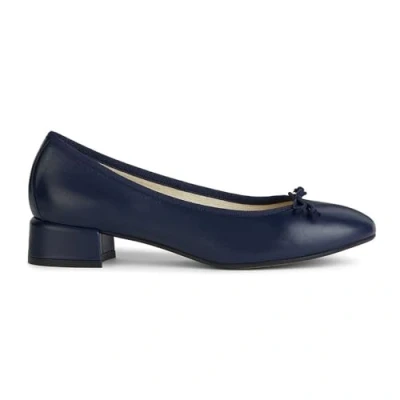Abbildung von Geox Floretia Pumps, Damen, Größe: 40, Black Schuhe