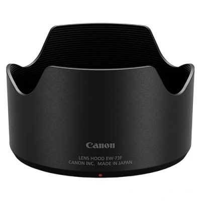 Abbildung von Canon EW 73F Gegenlichtblende Objektivzubehör