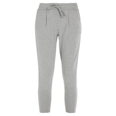 Abbildung von ICHI KATE NOOS Jogginghose, Damen, Größe: XS, Grey melange