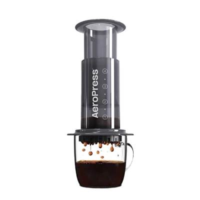 Abbildung von AeroPress Coffee Maker Original, 1 von FROG.coffee