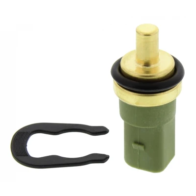 Abbildung von MAPCO 88801 Kühlmitteltemperatursensor grün VOLKSWAGEN: Golf 4 Schrägheck, New Beetle Transporter Kastenwagen, AUDI: A4 B6 Avant