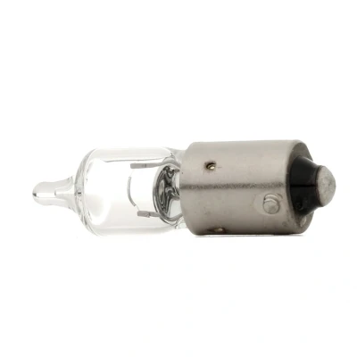 Abbildung von PHILIPS 12036CP Glühlampe, Blinkleuchte 12 6 H6W, Miniatur Halogenlampe BMW: 1 Schrägheck, 3 Limousine, AUDI: A4 B6 Limousine