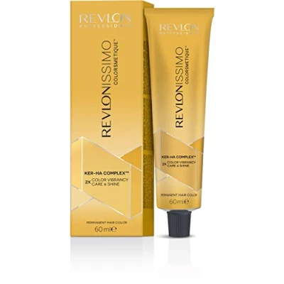 Abbildung von Revlon Professional Revlonissimo Colorsmetique 7.3 60 ml