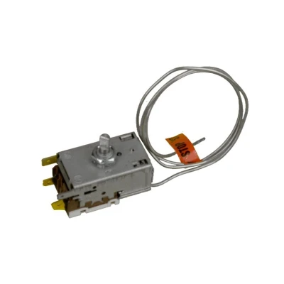 Abbildung von Whirlpool Indesit K59L4121 C00058793 thermostat Kühl Gefrierkombination K59 L4121 c.post fastex (l.40