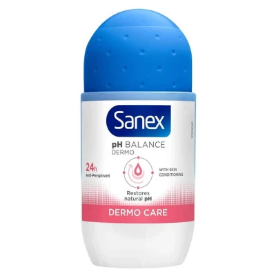 Abbildung von Sanex Dermo Care pH Balance 50 ml