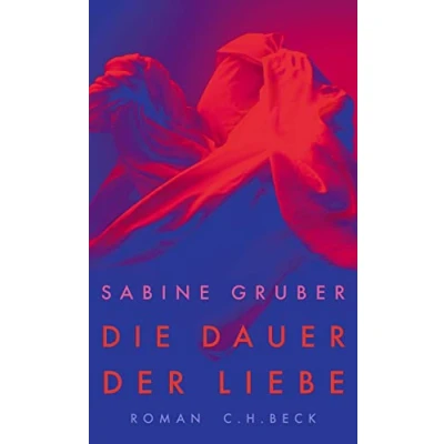Abbildung von Die Dauer der Liebe: Roman