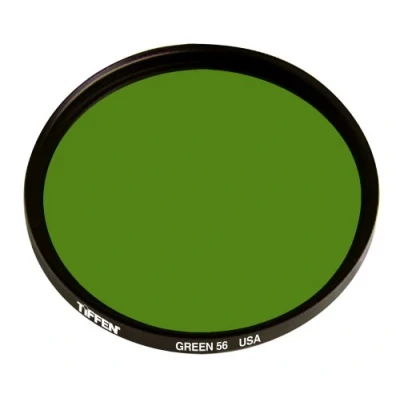Abbildung von Tiffen FILTER 55MM GREEN 56