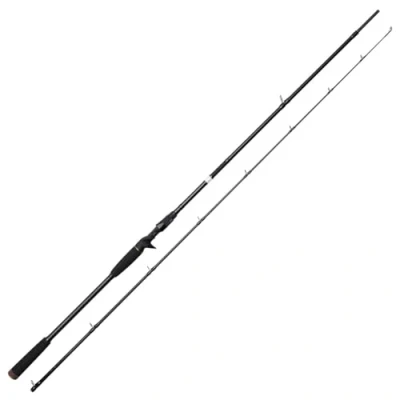 Abbildung von Savage Gear SG2 Power Game MF 70 150gr H 2sec Spinnrute