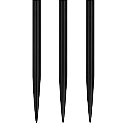 Abbildung von Mission Glide Dart Points Black 34mm