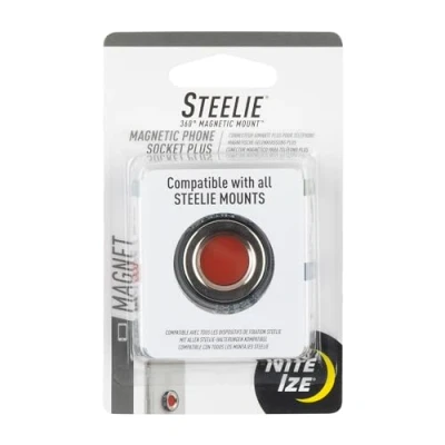 Abbildung von Steelie Magnetic Phone Socket Plus