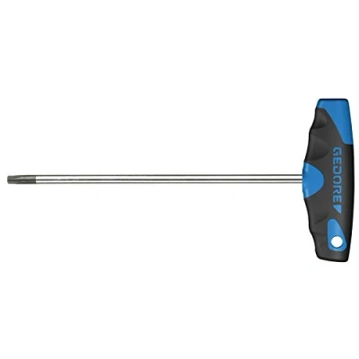 Abbildung von GEDORE 2142 TX T20 Schraubendreher T20, 3,86 125mm Außen Torx