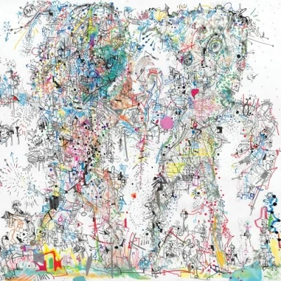 Abbildung von So Many Other Realities Exist Simultaneously [Vinyl LP]