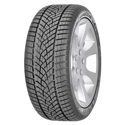 Abbildung von Goodyear UG PERFORMANCE G1 AO 245/40 R18 97V PKW Winterreifen Reifen AUDI: A4 B8 Avant, A6 C6 B9 MERCEDES BENZ: E Klasse Limousine 53