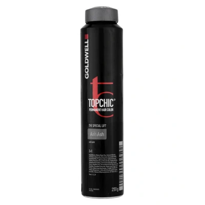 Abbildung von Goldwell Topchic Hair Color ash Depot 250 ml