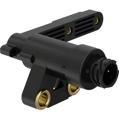 Abbildung von WABCO 4410501000 Sensor, Luftfederungsniveau