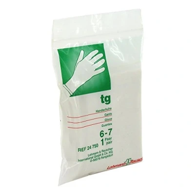 Abbildung von Tg Handschuhe klein Größe 6 7 24750