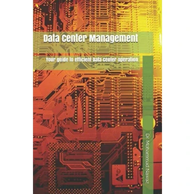 Abbildung von Data Center Management: Your guide to efficient operation
