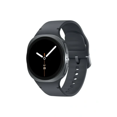 Abbildung von Samsung Galaxy Watch8 SM L320 40 mm, Dark Gray