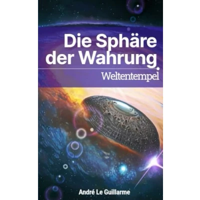 Abbildung von Die Sphäre der Wahrung: Weltentempel (Trives, Band 2)