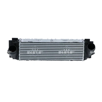 Abbildung von NRF 30940 Ladeluftkühler Aluminium BMW: X3