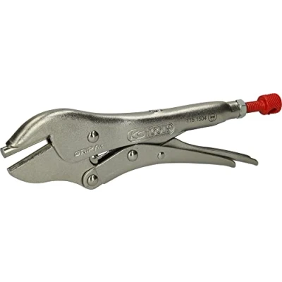 Abbildung von KS TOOLS 115.1504 Schlauchklemmenzange 30,5 29,5, 175