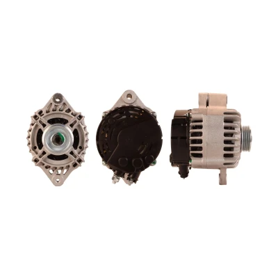 Abbildung von LUCAS ELECTRICAL LRA02330 Lichtmaschine 12V 60A SUZUKI: SWIFT 2 Schragheck