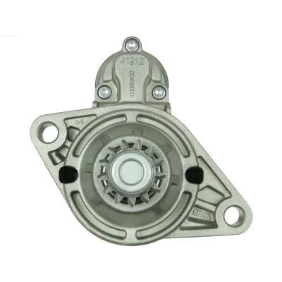 Abbildung von AS PL S0637PR Anlasser 12 1,70 13 VOLKSWAGEN: Sharan II, Tiguan I, Passat B8 Variant, SEAT: Alhambra IBIZA 5, Leon III ST, SKODA: Octavia 3 Combi