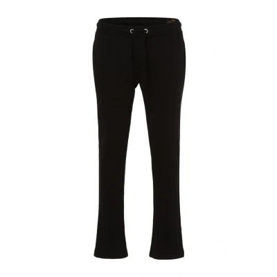 Abbildung von Alpha Industries NASA Jogger Jogginghose, Herren, Größe: XXL, Black