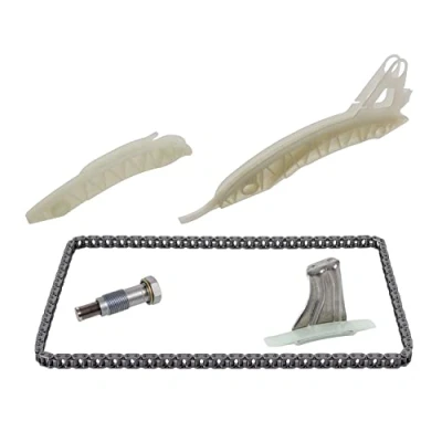 Abbildung von FEBI BILSTEIN 172329 Steuerkettensatz Simplex, Kette geschlossen CITROËN: C4 Grand Picasso 2, Spacetourer, PEUGEOT: 308 SW 2