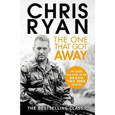 Abbildung von The One That Got Away: legendary true story of an SAS man alone behind enemy lines