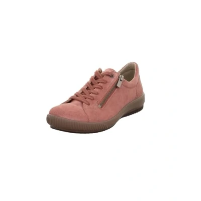 Abbildung von Legero Damen Tanaro Sneaker, Fawn Rot 5680, 38 EU