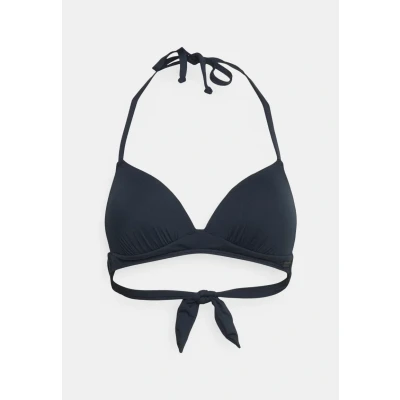 Abbildung von Roxy SD BE CL TR Bikinitop, Damen, Größe: Large, Anthracite